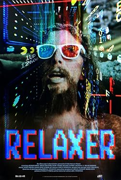 Poster of Relaxer