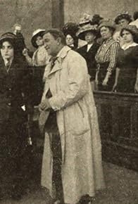 Primary photo for Mrs. Simms Serves on the Jury