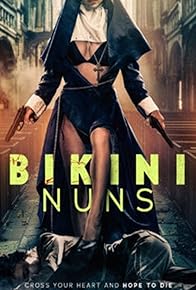 Primary photo for Bikini Nuns