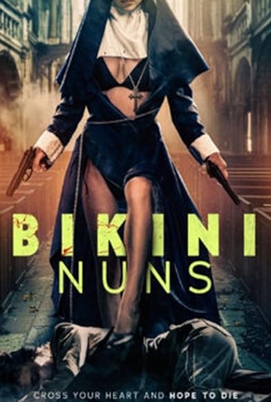 Primary photo for Bikini Nuns Primary photo for Bikini Nuns