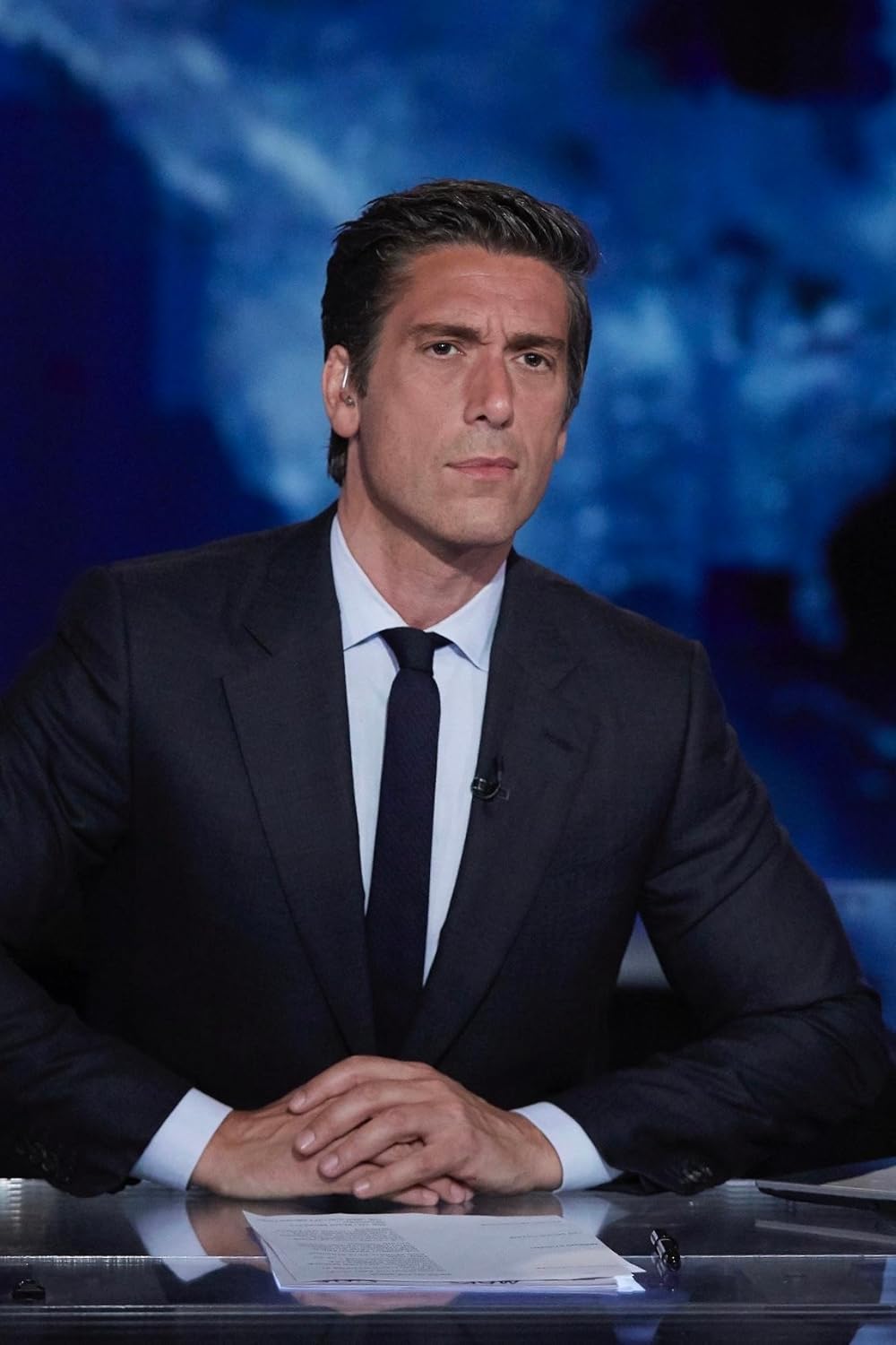 David Muir - IMDb