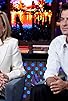 Primary photo for Mark Ronson & Samantha Bee Primary photo for Mark Ronson & Samantha Bee