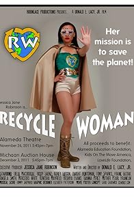 Primary photo for Recycle Woman