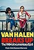 Primary photo for Van Halen Breaks Up Primary photo for Van Halen Breaks Up