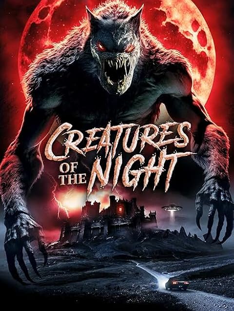 Creatures of the Night (2025) Hindi Dubbed Creatures of the Night (2025) Hindi Dubbed