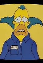 Dan Castellaneta in I Simpson (1989)