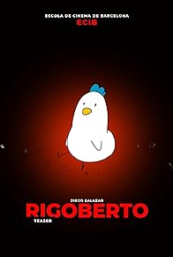 Primary photo for Rigoberto