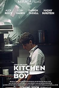 Primary photo for Kitchen Boy