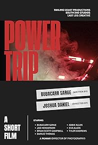 Primary photo for Power Trip