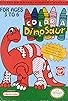 Primary photo for Color a Dinosaur Primary photo for Color a Dinosaur