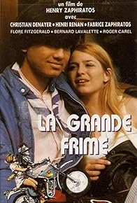 Primary photo for La grande frime
