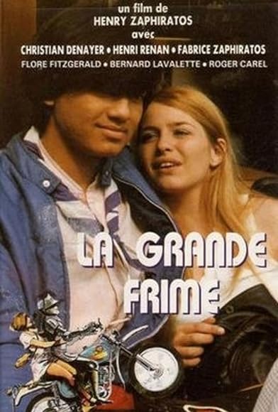 Primary photo for La grande frime Primary photo for La grande frime