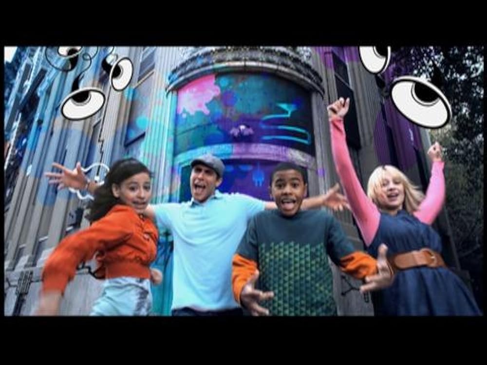 The Electric Company The Electric Company Hey You Guys! IMDb