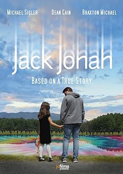 Poster of Jack Jonah