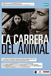 Primary photo for La carrera del animal