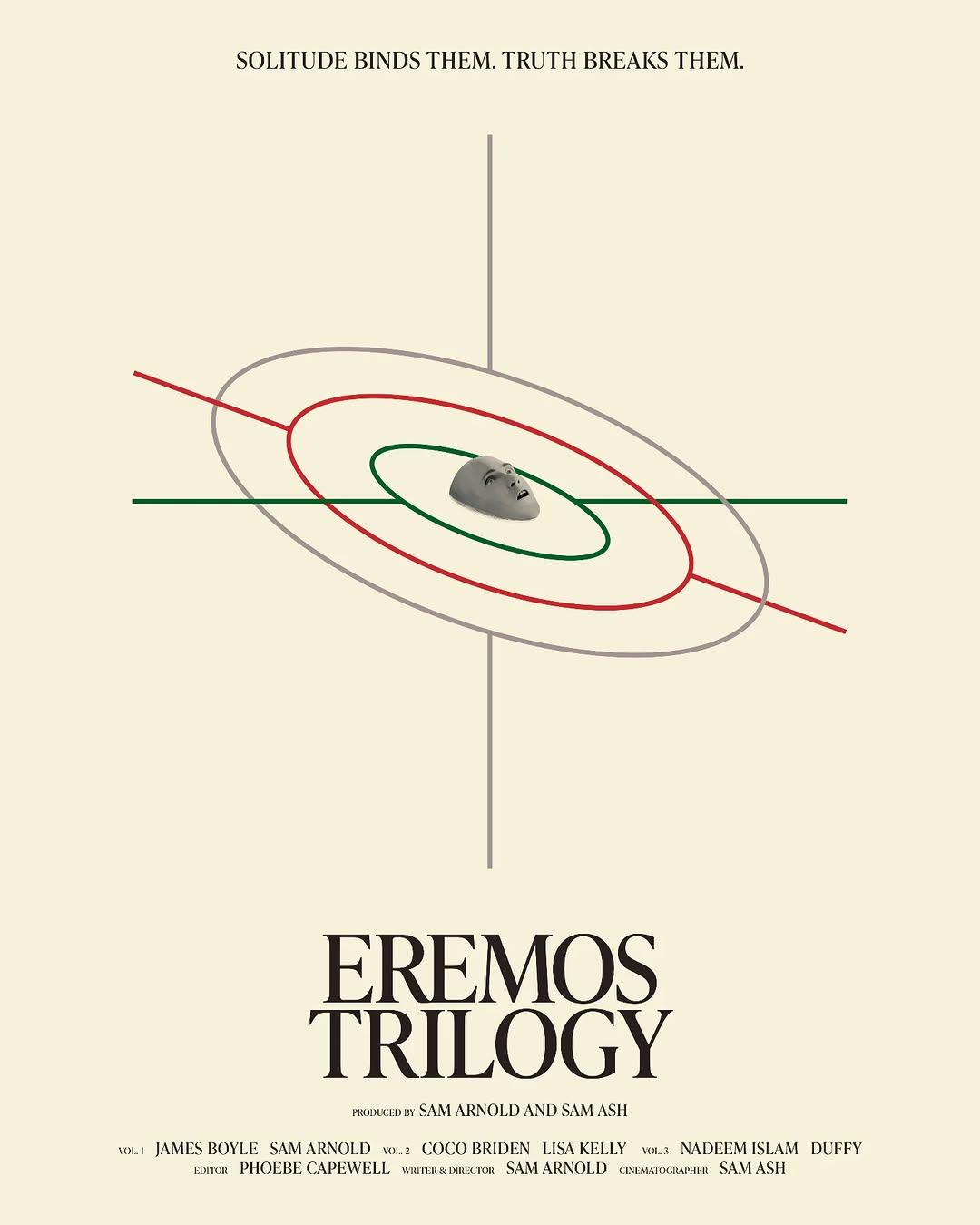 Eremos Trilogy