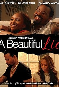 Primary photo for A Beautiful Lie