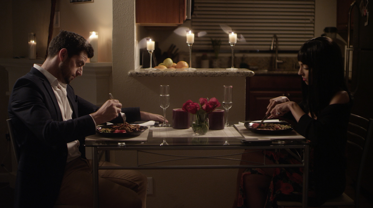 365 Days of Love Letters