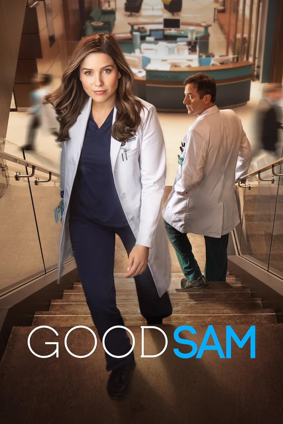 Good Sam Poster