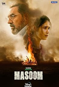 Primary photo for Masoom