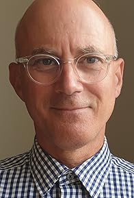 Primary photo for Tim Fulford