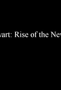 Primary photo for John Stewart: Rise of the New Lantern