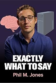 Primary photo for Exactly What to Say Primary photo for Exactly What to Say