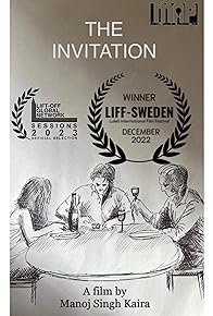 Primary photo for The Invitation Primary photo for The Invitation