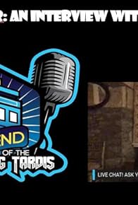 Primary photo for Rescuing Jondar: An Interview With Jason Connery