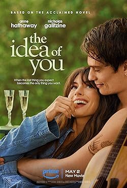Poster of The Idea of You