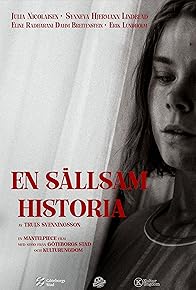 Primary photo for En sällsam historia
