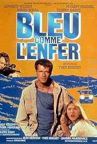 Primary photo for Bleu comme l'enfer Primary photo for Bleu comme l'enfer