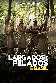 Primary photo for Largados e Pelados Brasil Primary photo for Largados e Pelados Brasil