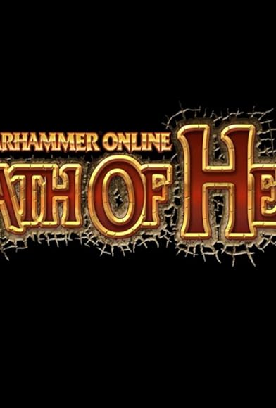 Primary photo for Warhammer Online: Wrath of Heroes Primary photo for Warhammer Online: Wrath of Heroes