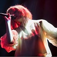 Primary photo for Aurora: It Happened Quiet (Live on Lindmo)