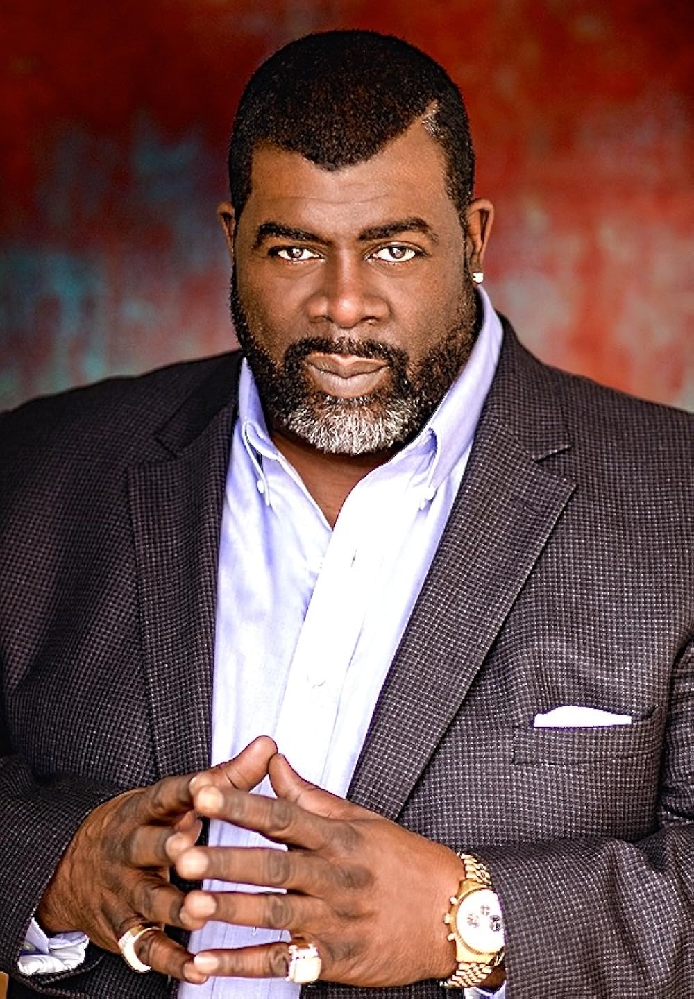 Stu 'Large' Riley - IMDb