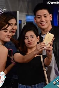 Primary photo for Jeron Teng