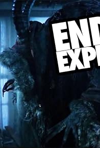 Primary photo for Krampus (2015) Ending Explained