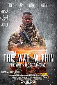 Primary photo for The War Within the Edge