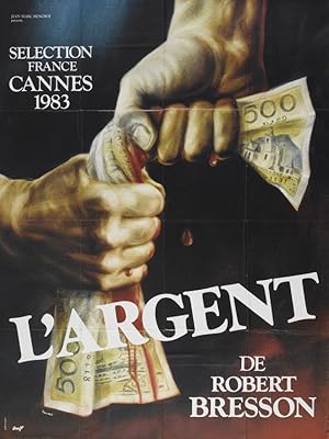 L'Argent