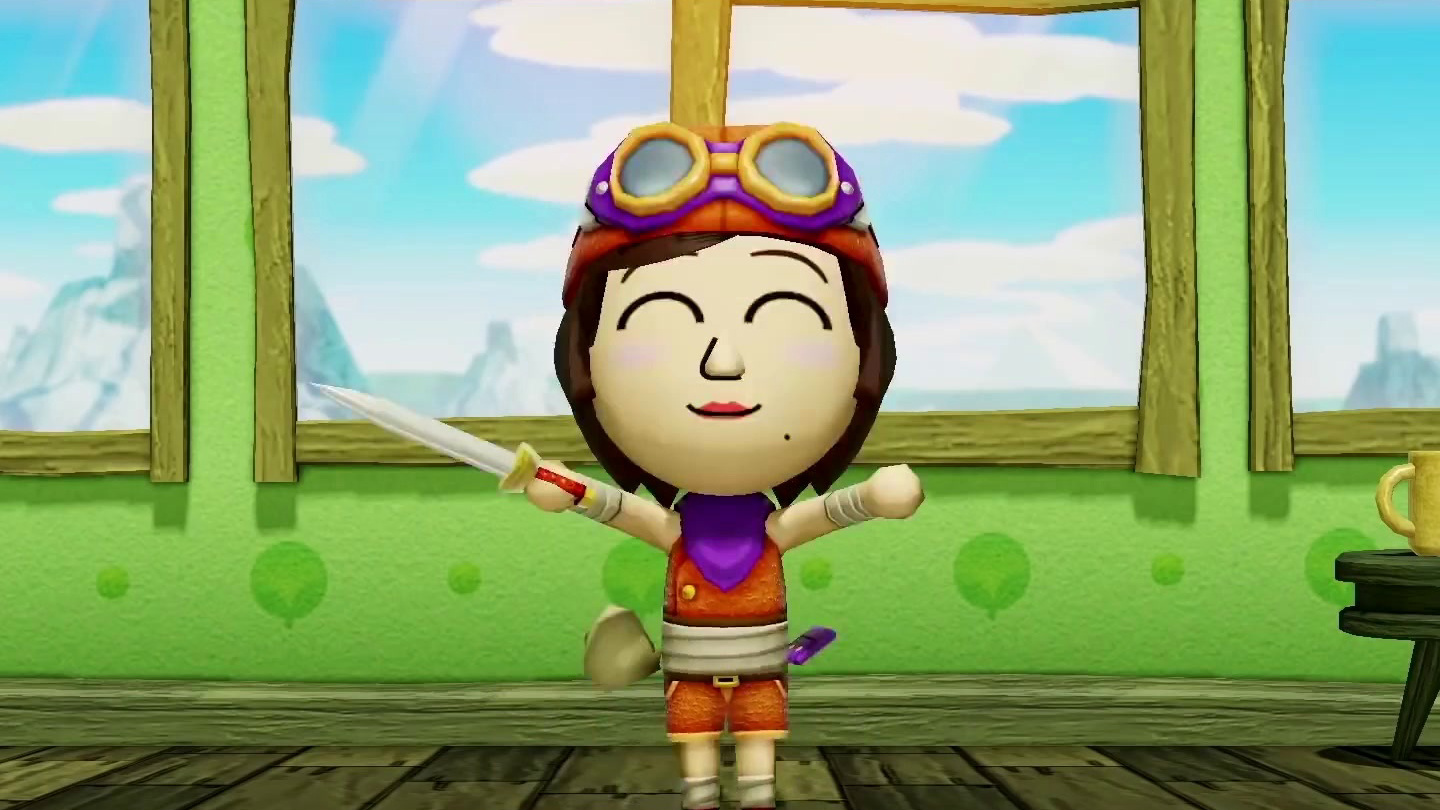 Miitopia Video Game 16 Imdb