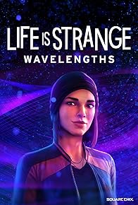 Primary photo for Life is Strange: Wavelengths Primary photo for Life is Strange: Wavelengths