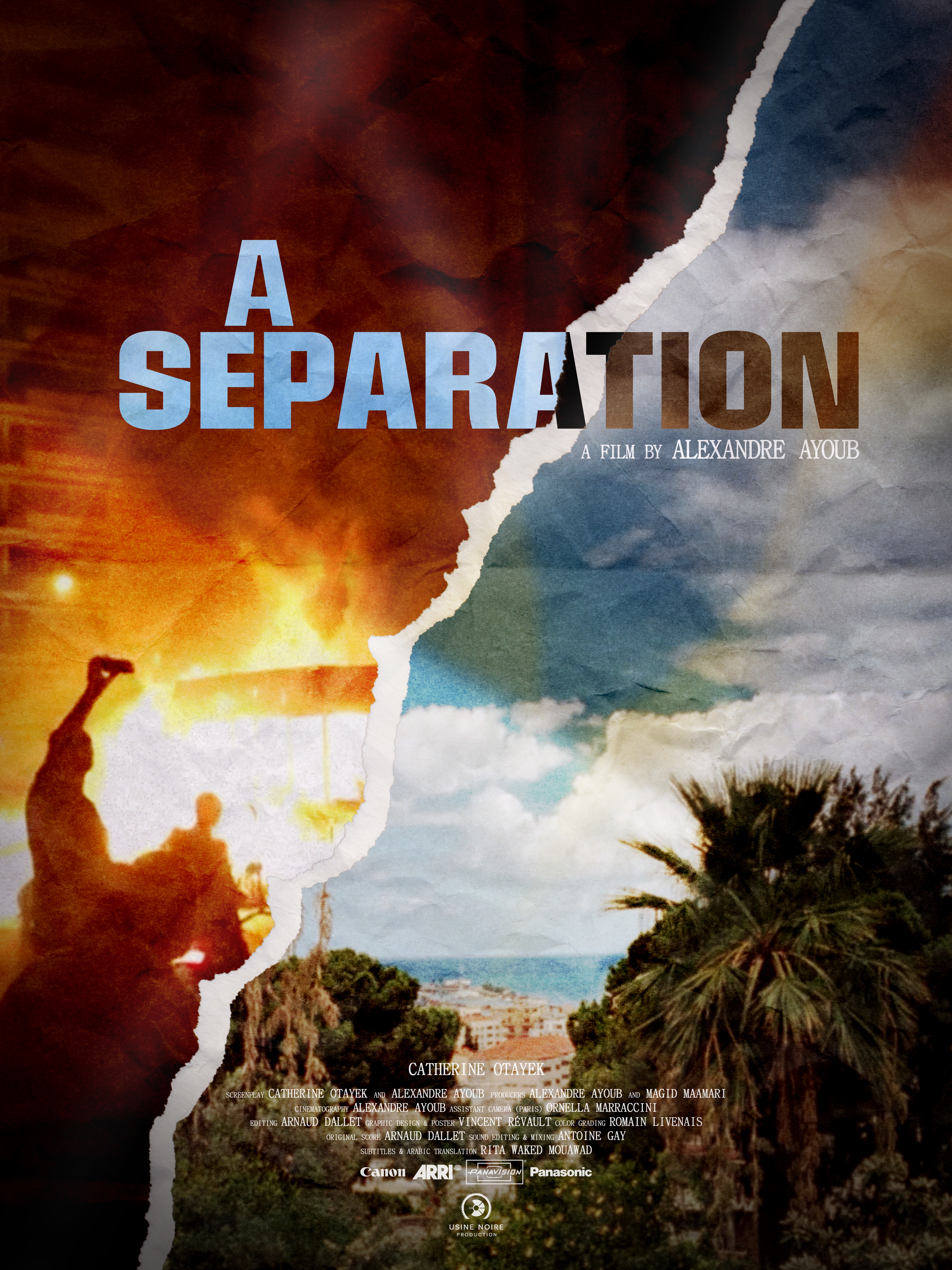 A Separation