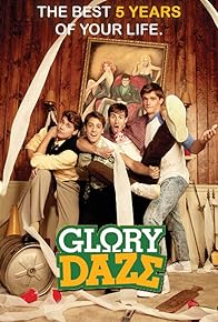 Primary photo for Glory Daze Primary photo for Glory Daze