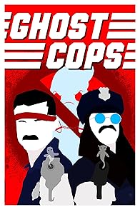 Primary photo for Ghost Cops Primary photo for Ghost Cops