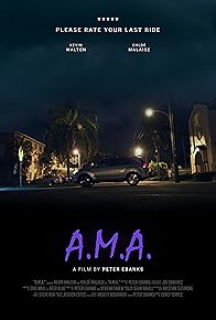 Primary photo for AMA