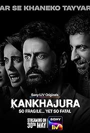 Kankhajura (2025) Hindi Season 1