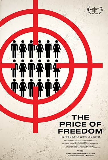 The Price of Freedom