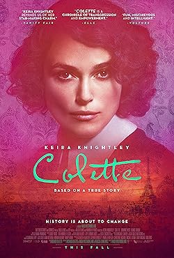 Poster of Colette