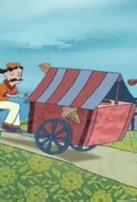 Primary photo for Ice Cream Float